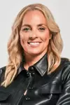 Nicki Collen 2026 headshot
