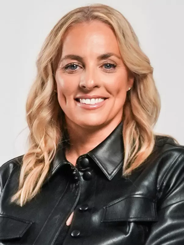 Nicki Collen 2026 headshot