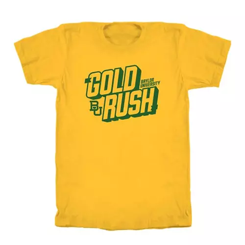 Gold Rush Shirt