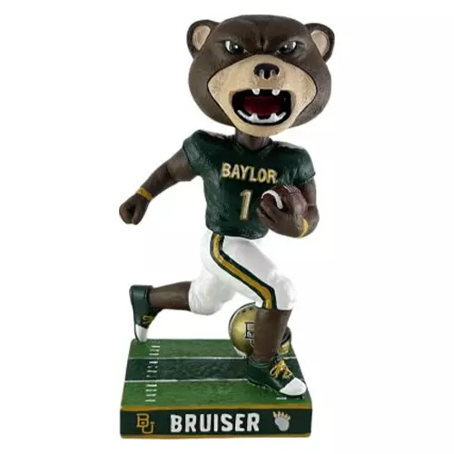 Bruiser Bobblehead