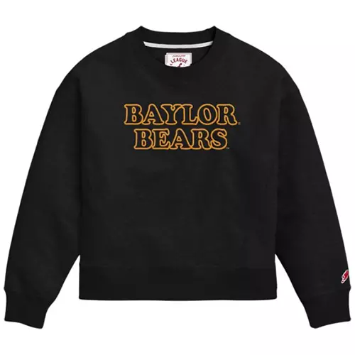 Women's Crew Sweatshirt