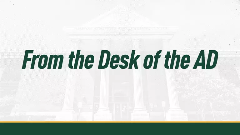 The Fan First Era Begins Now