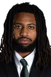 2026 Spring Football Headshots