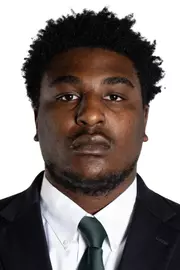 2026 Spring Football Headshots