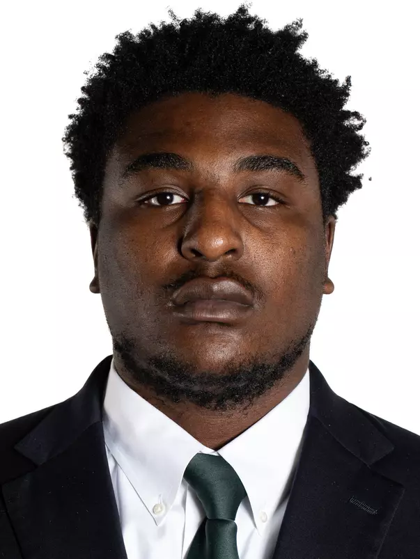 2026 Spring Football Headshots