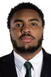 2026 Spring Football Headshots