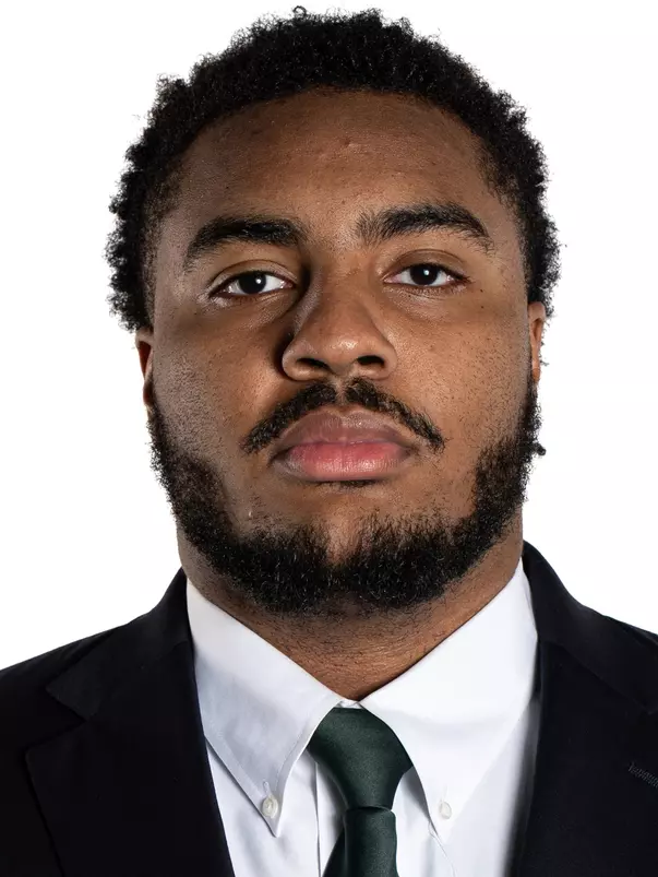 2026 Spring Football Headshots