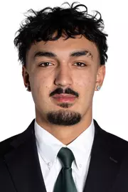 2026 Spring Football Headshots