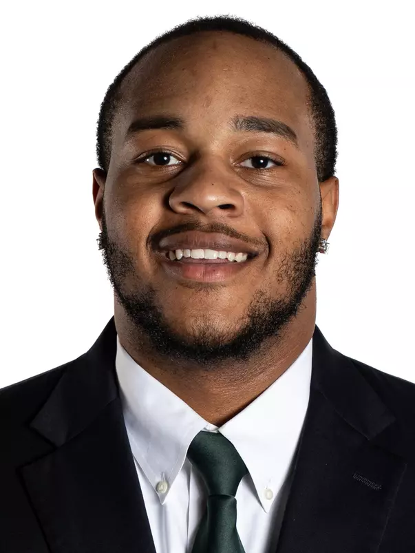 2026 Spring Football Headshots