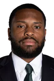 2026 Spring Football Headshots