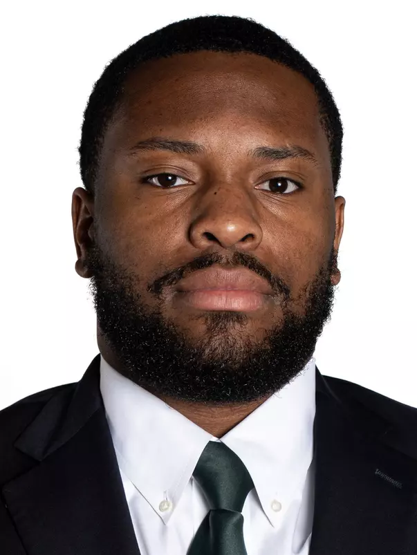 2026 Spring Football Headshots