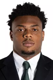 2026 Spring Football Headshots