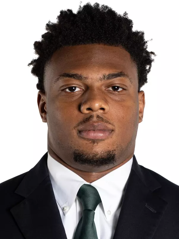 2026 Spring Football Headshots