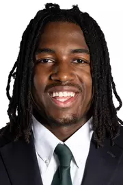 2026 Spring Football Headshots