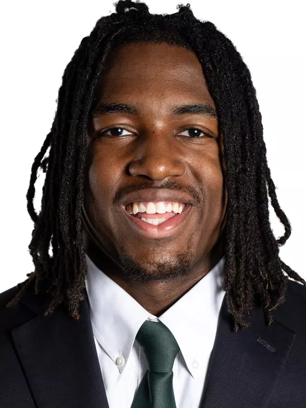 2026 Spring Football Headshots