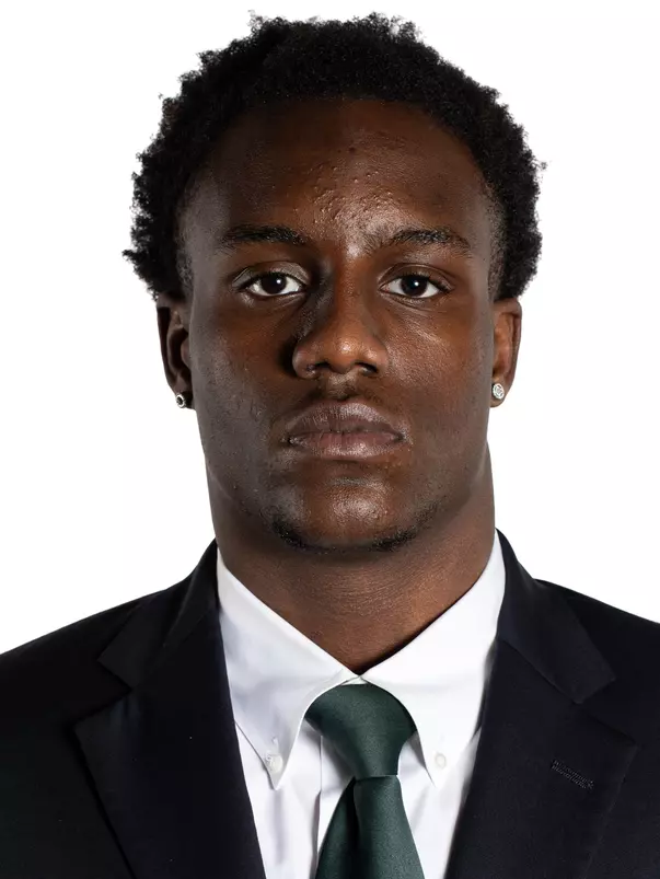 2026 Spring Football Headshots