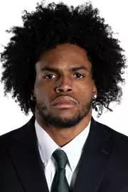 2026 Spring Football Headshots