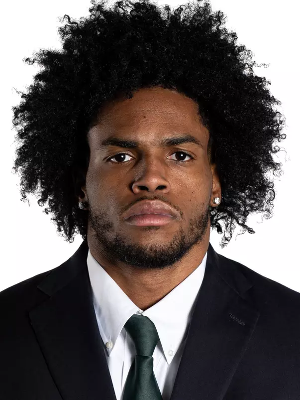 2026 Spring Football Headshots