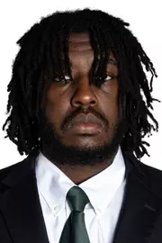 2026 Spring Football Headshots