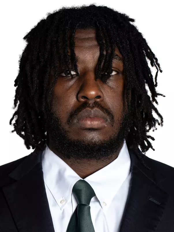 2026 Spring Football Headshots