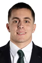 2026 Spring Football Headshots