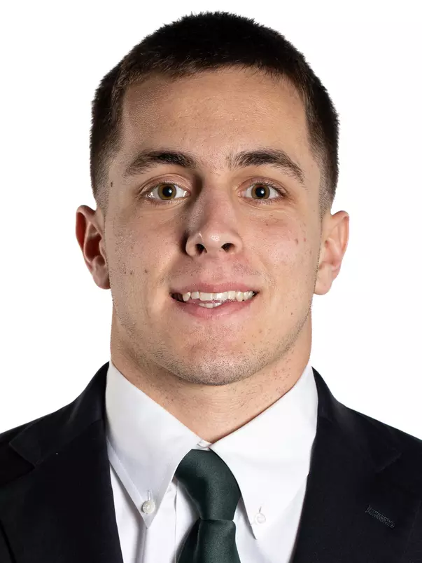 2026 Spring Football Headshots