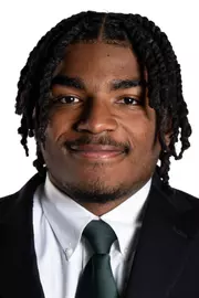 2026 Spring Football Headshots