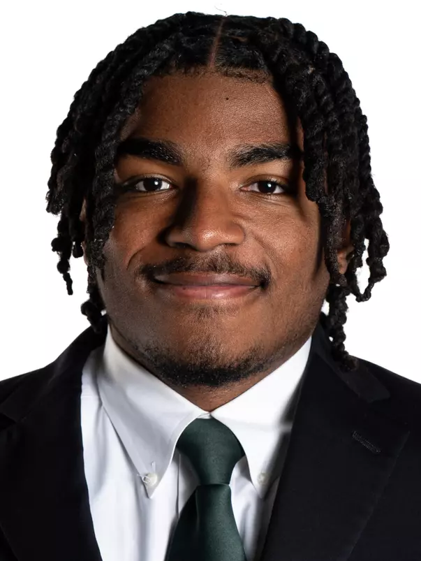 2026 Spring Football Headshots