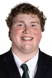 2026 Spring Football Headshots