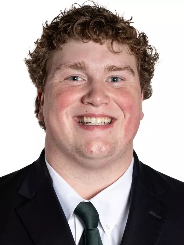 2026 Spring Football Headshots