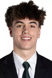 2026 Spring Football Headshots