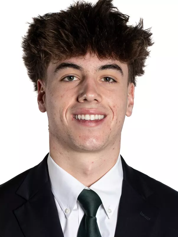 2026 Spring Football Headshots