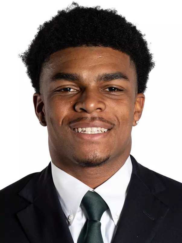 2026 Spring Football Headshots