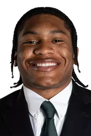 2026 Spring Football Headshots