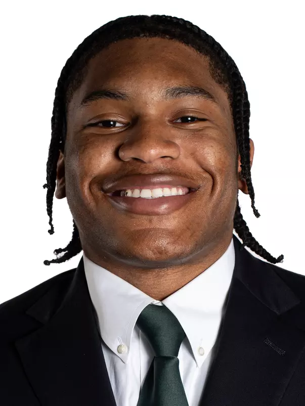 2026 Spring Football Headshots