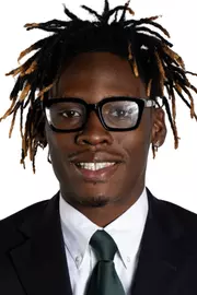 2026 Spring Football Headshots