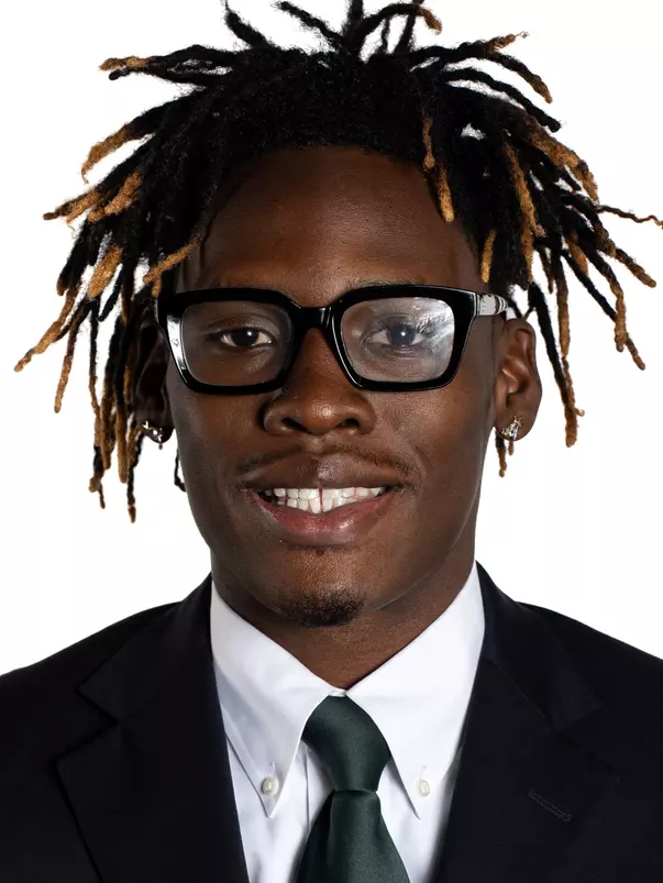 2026 Spring Football Headshots