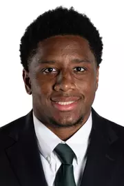 2026 Spring Football Headshots