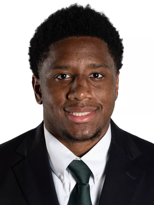 2026 Spring Football Headshots