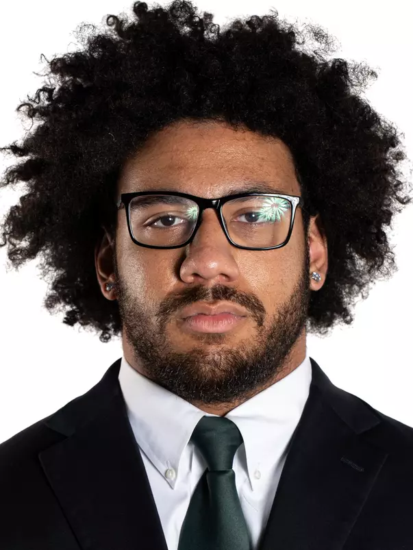 2026 Spring Football Headshots