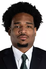 2026 Spring Football Headshots