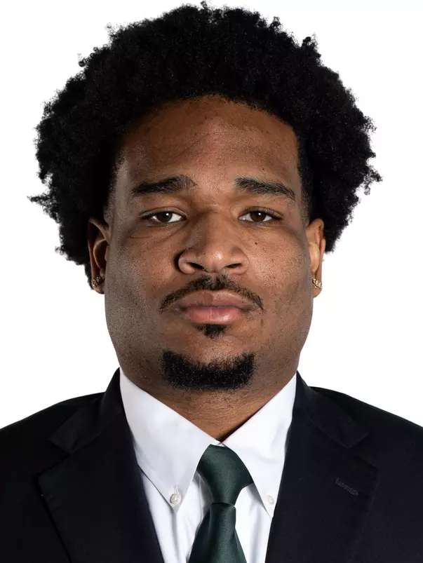 2026 Spring Football Headshots