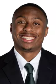 2026 Spring Football Headshots