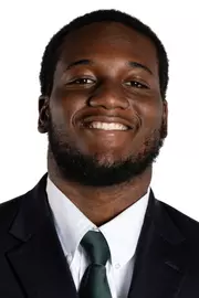 2026 Spring Football Headshots