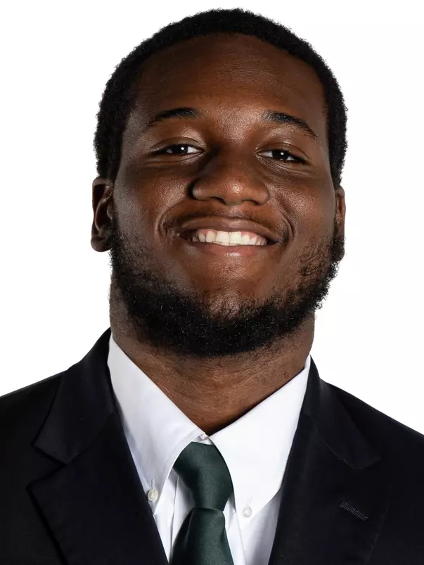 2026 Spring Football Headshots