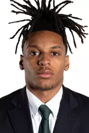 2026 Spring Football Headshots