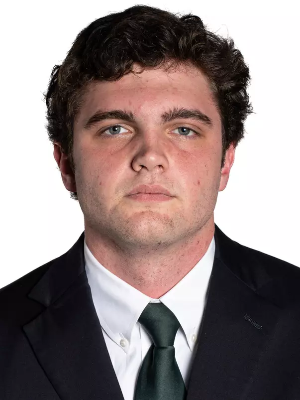 2026 Spring Football Headshots