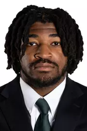 2026 Spring Football Headshots