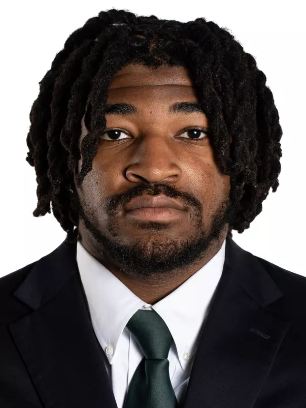 2026 Spring Football Headshots