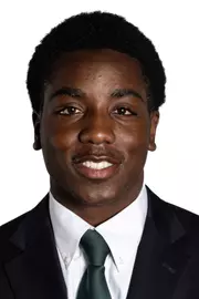 2026 Spring Football Headshots